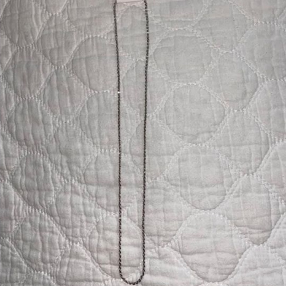 small chain